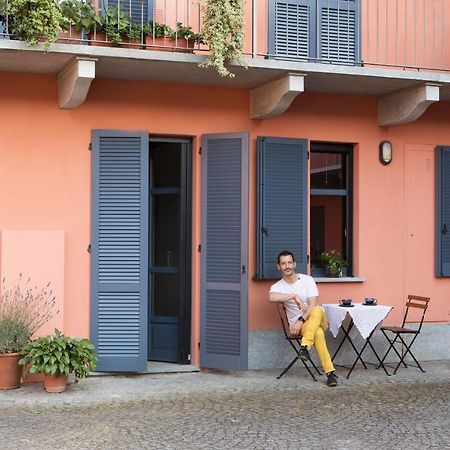Casa Da Gio', Incantevole, Nel Cuore Di Alba, Con Posto Auto Gratuito. Kültér fotó