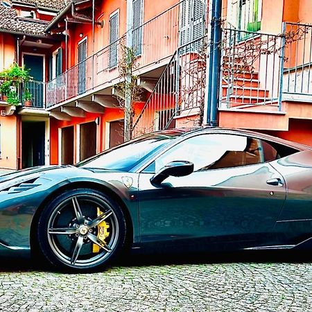 Casa Da Gio', Incantevole, Nel Cuore Di Alba, Con Posto Auto Gratuito. Kültér fotó