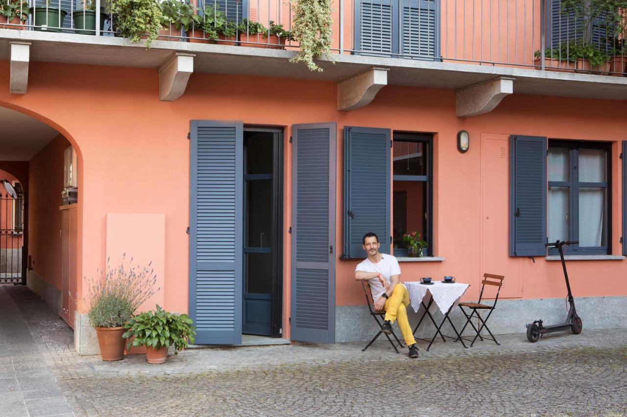 Casa Da Gio', Incantevole, Nel Cuore Di Alba, Con Posto Auto Gratuito. Kültér fotó